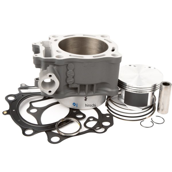 シリンダーキット 標準ボア 94mm 04年-05年 ホンダ TRX450R