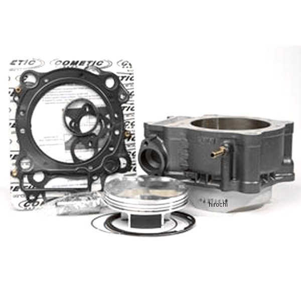 シリンダーキット 標準ボア 96mm 06年-09年 ホンダ TRX450ER 12100-HP1-600