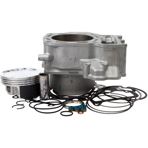 シリンダーキット リア ボア 85mm 15年以降 カワサキ KVF750 Brute Force