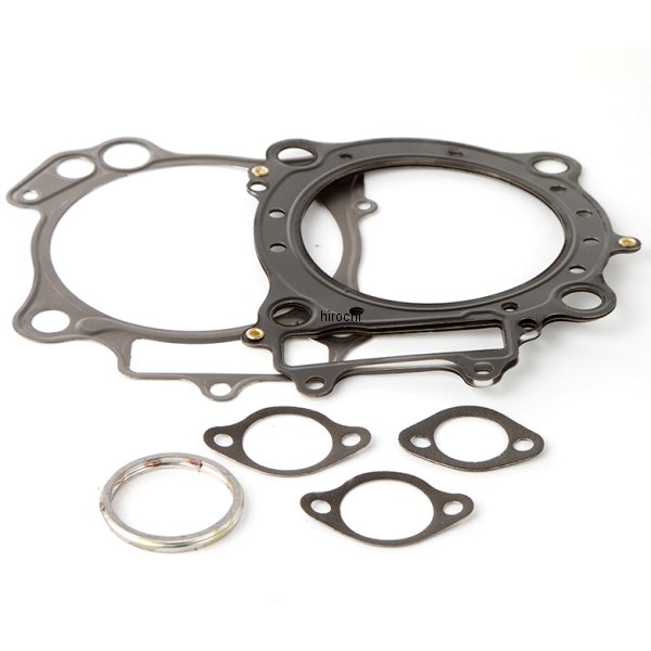 標準ボア ガスケットキット 06年-09年 ホンダ TRX450ER
