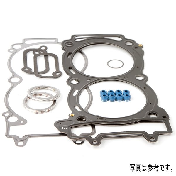 シリンダーガスケットキット 標準ボア 999cc 14年以降 ポラリス Ranger 1000