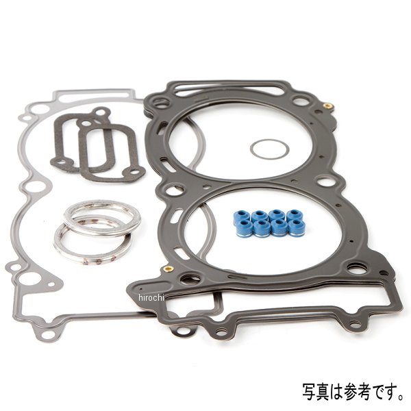 ビッグボア 808cc ガスケットキット 08年-10年 ポラリス Ranger 800