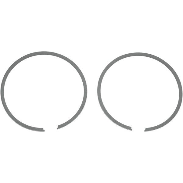 ピストンリング 93年 ポラリス 2x4 250 73mm