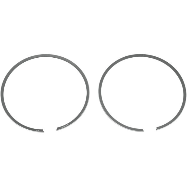 ピストンリング 96年-97年 ポラリス Big Boss 400L 83mm 3084734