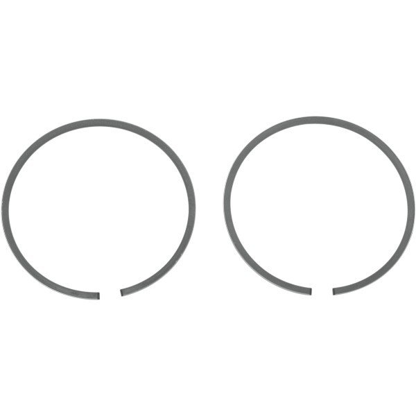 【セール特価】 ピストンリング 88年-06年 ヤマハ YFS200 Blaster 66mm 2XJ-11631-01-97