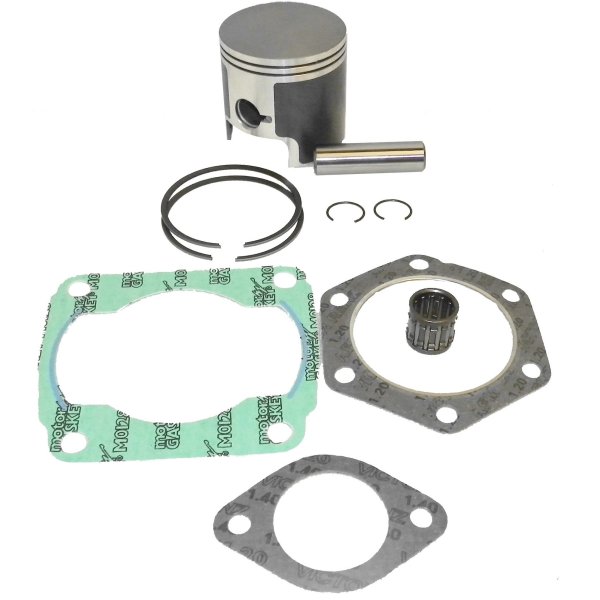 P トップエンド補修キット 93年 ポラリス 2x4 250 72mm