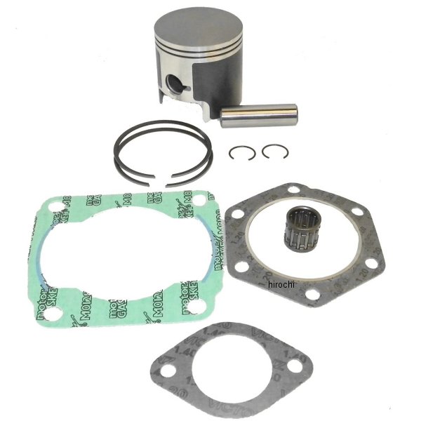 P トップエンド補修キット 94年-95年 ポラリス 2x4 400L 83.5mm