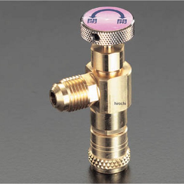 R410A 5/16" ミニコントロールバルブ