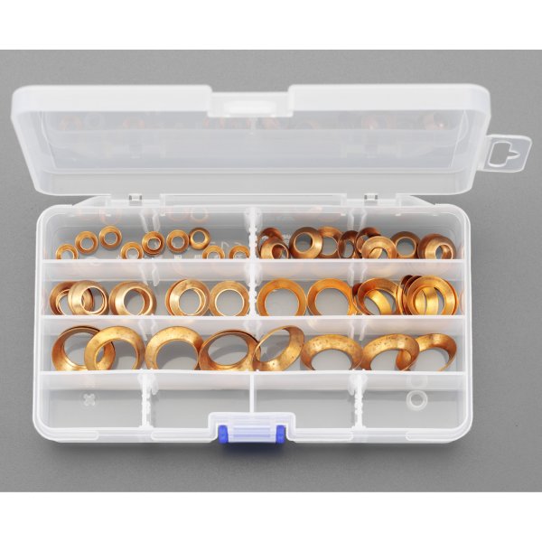 銅フレアーガスケットセット