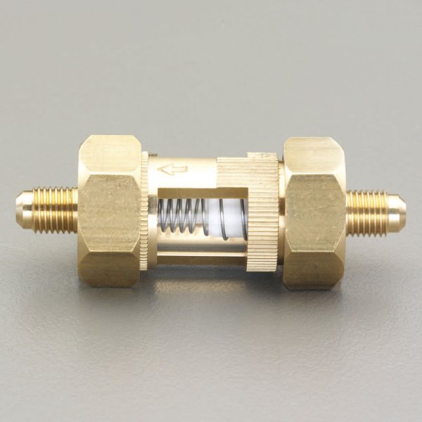 サイドグラス(フィルター交換型)