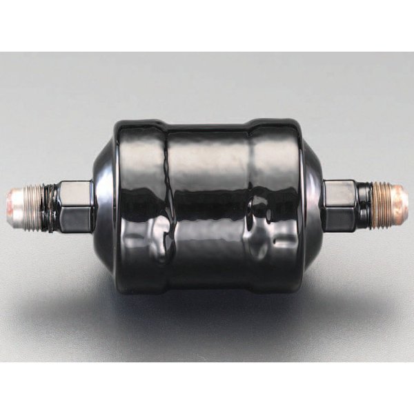 F1/2" リキッドラインフィルタードライヤー(フレアー)