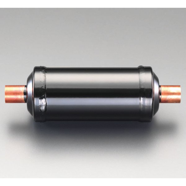 1/2" リキッドラインフィルタードライヤー(ロウ付)