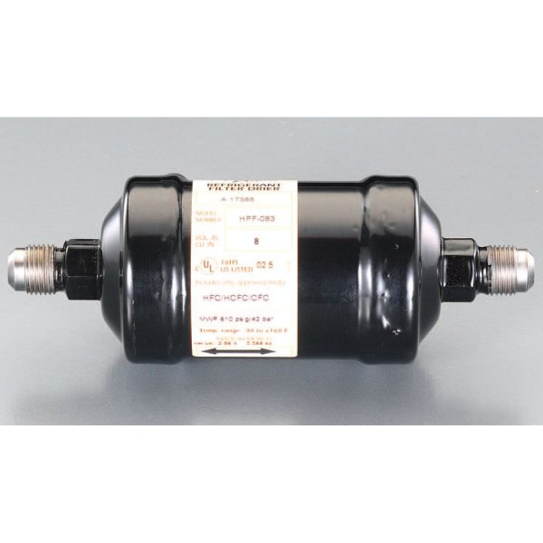 F1/2" ヒートポンプドライヤー(フレアー)