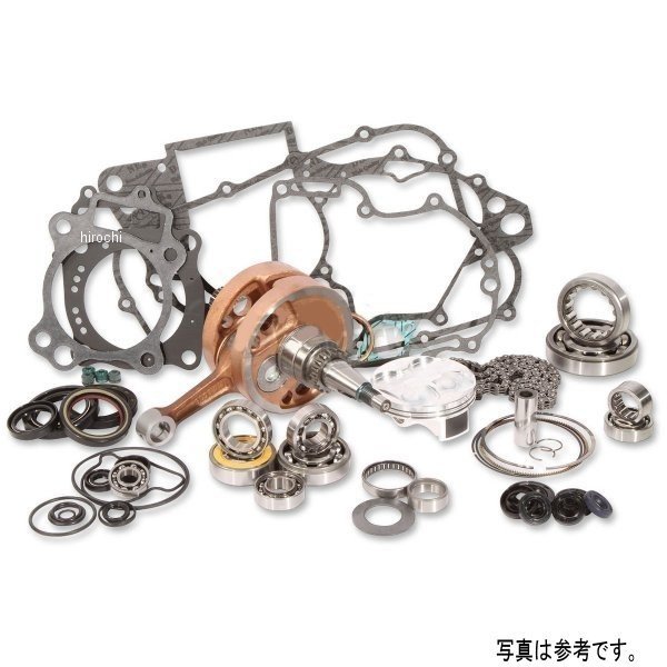 エンジンキット(補修用) 06年-08年 スズキ LT-R450 Quad Racer