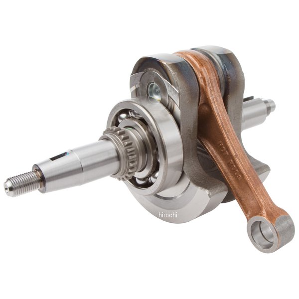 クランクシャフト アッセンブリー 補修キット 01年-05年 Raptor 660 