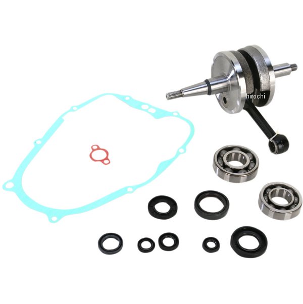 クランクシャフトキット 88年-06年 ヤマハ YFS200 Blaster