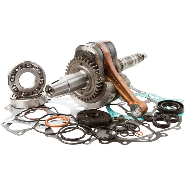 ボトムエンドキット 05年-11年 ホンダ TRX500FE Foreman ES 4x4