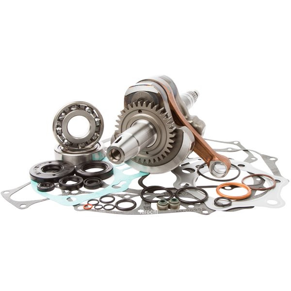 ボトムエンドキット 05年-11年 ホンダ TRX500FM Foreman S 4x4