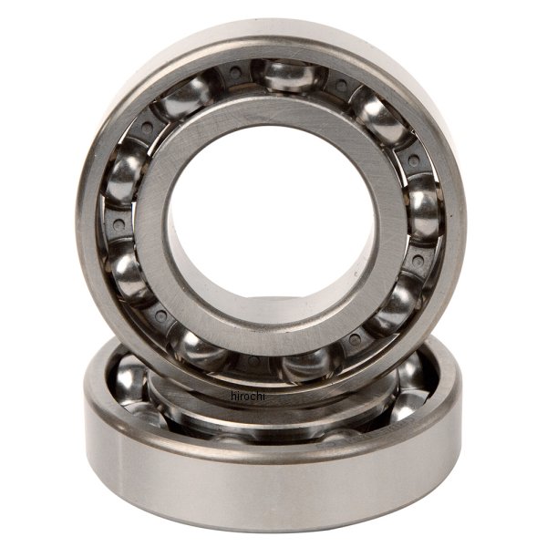 クランクシャフト ベアリング シール 00年-06年 ホンダ TRX350FE Rancher ES 4x4