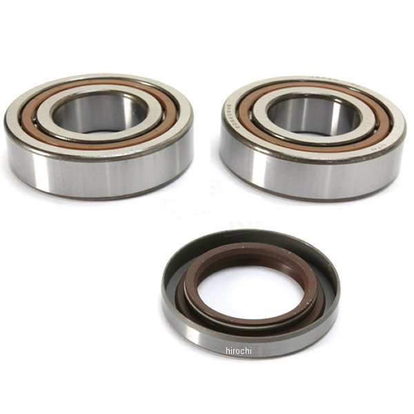 クランクベアリング&シールキット 08年-09年 KTM 450 XC