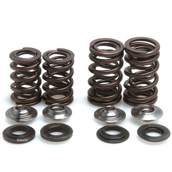 バルブ スプリング キット 06年-09年 ホンダ TRX450ER