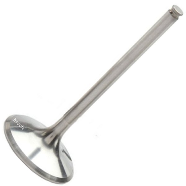 デルウェスト  バルブ インテーク チタニウム 06年-11年 スズキ LT-R450 Quad Racer 1個売り