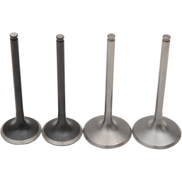 バルブキット インテーク エキゾースト 06年-14年 ホンダ TRX450ER