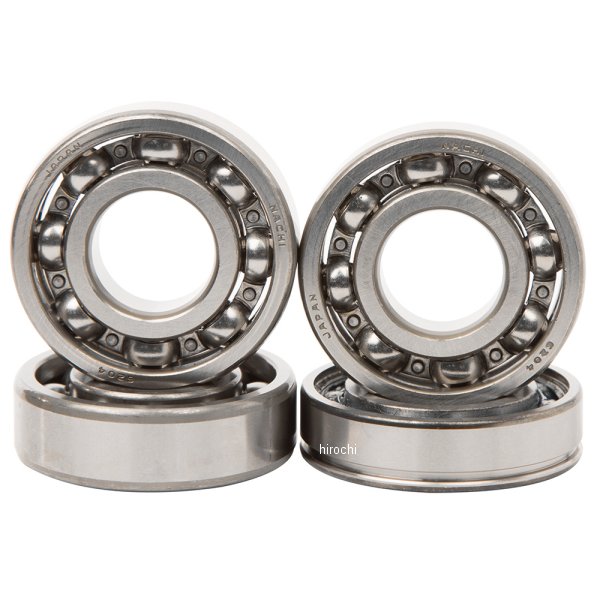 カウンターバランサーベアリングキット 06年-14年 ヤマハ YFM700 Raptor