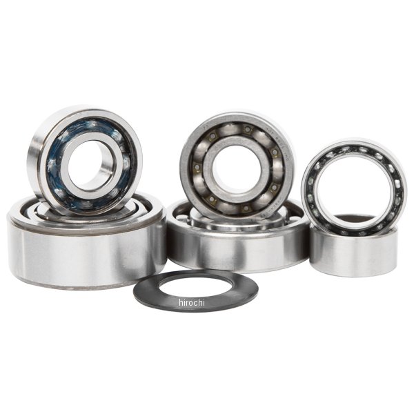 トランスミッション ベアリングキット 06年-14年 ホンダ TRX450ER