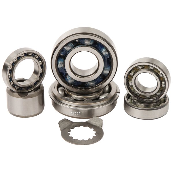 トランスミッション ベアリングキット 01年-05年 ヤマハ YFM660R Raptor