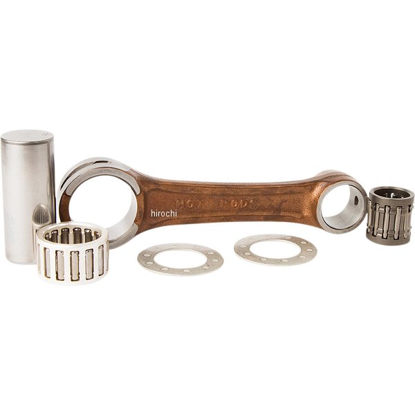 コネクションロッド コンロッド 87年-06年 ヤマハ YFZ350 Banshee 補修キット 29L-11651-00-00