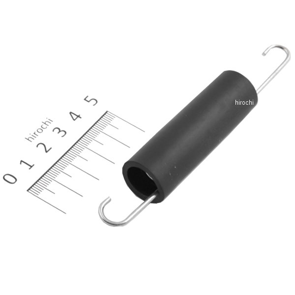 スーパーカブ スプリングASSY リヤーブレーキリターン 46513-KTM-D20