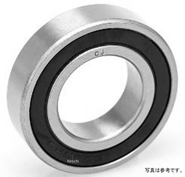 クランクシャフト ベアリング シール 89年-92年 ポラリス Big Boss 250