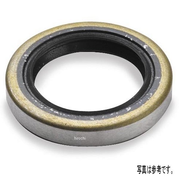 クランクシャフト ベアリング シール 93年 ポラリス 2x4 350L