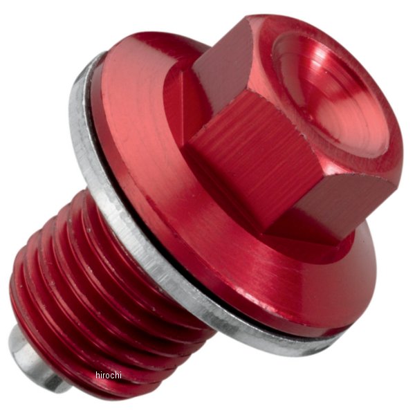 ドレンプラグ マグネット付き 07年 ヤマハ YXR660F Rhino 4x4