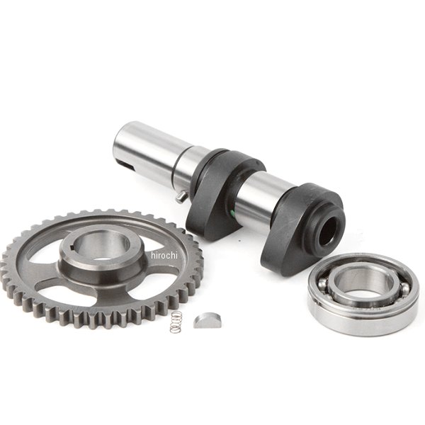 カムシャフト EX 10.7mm 235°06年-07年 ポラリス Outlaw 500