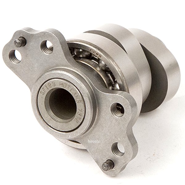 カムシャフト IN 9.6mm 253.5°EX 8.6mm 243°07年-13年 ヤマハ YFM700FG Grizzly Fi 4x4