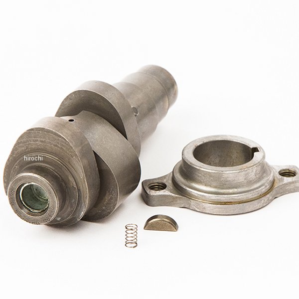 カムシャフト IN 9.02mm 244°EX 9.14mm 238°08年-09年 ホンダ TRX700XX