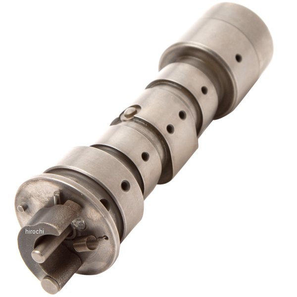 カムシャフト IN 8.51mm 223°EX 8.51mm 223°11年-14年 ポラリス Hawkeye 400