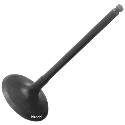 バルブ インテーク チタン 02年-08年 ヤマハ YFM660F Grizzly キット