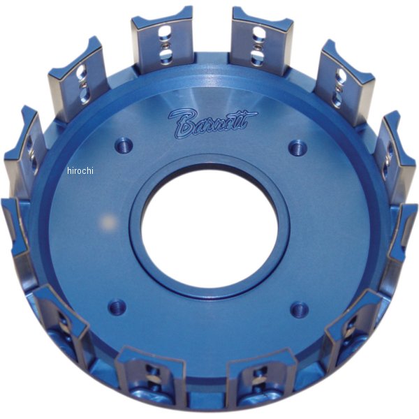 クラッチバスケット CNC加工 87年-06年 ヤマハ YFZ350 Banshee