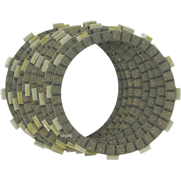 クラッチキット 標準 06年 ホンダ TRX450E Sportrax Electric