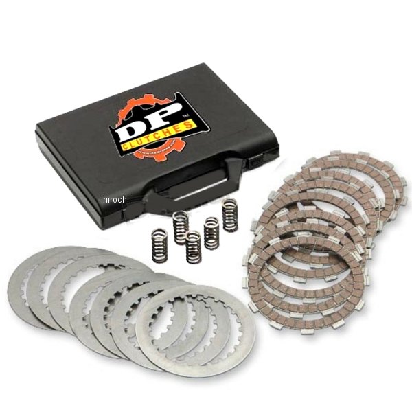 クラッチキット08年-10年 カンナム DS 450