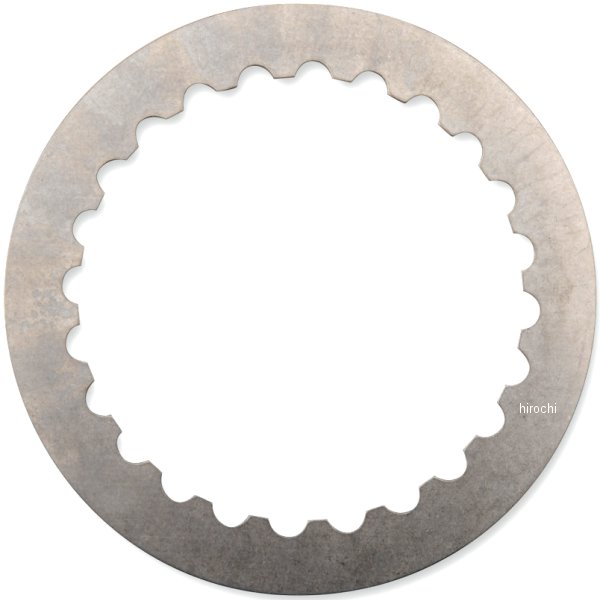 クラッチ ドライブプレート 1枚 09年 KTM 450XC