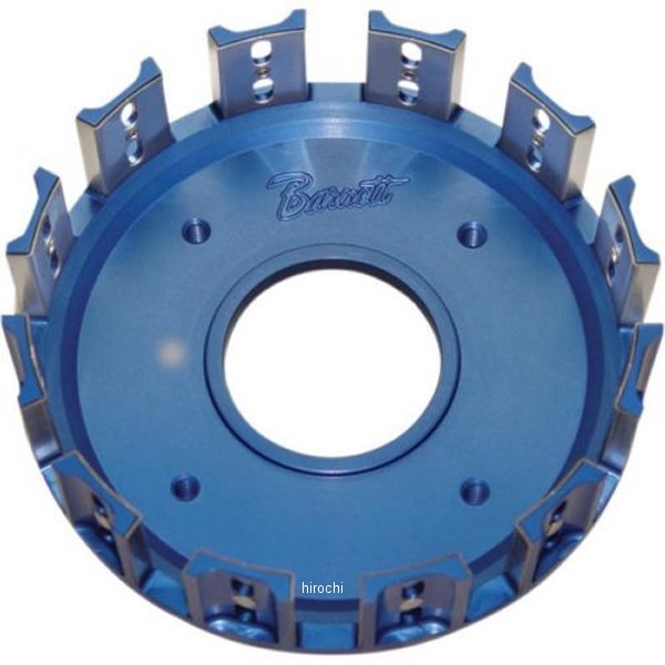 クラッチバスケット CNC加工 85年-86年 ホンダ ATC250R