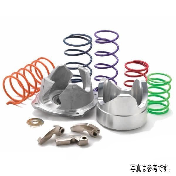 クラッチキット スポーツユーティリティ 標準サイズタイヤ用 10年 ポラリス Sportsman 800 4X4 EFI