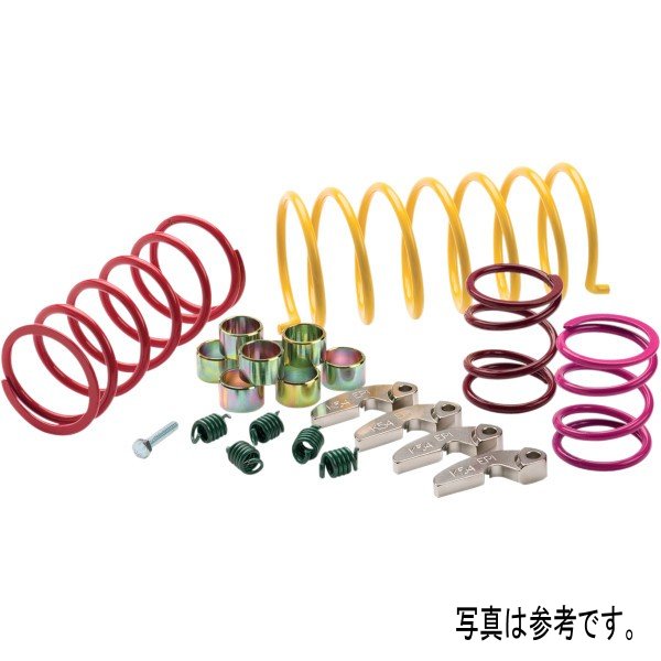 クラッチキット スポーツユーティリティ オーバーサイズタイヤ用 13年 アークティックキャット Wildcat 1000