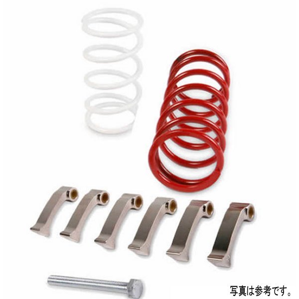 クラッチキット スポーツユーティリティ オーバーサイズタイヤ用 13年-15年 カンナム Outlander 1000 X-MR