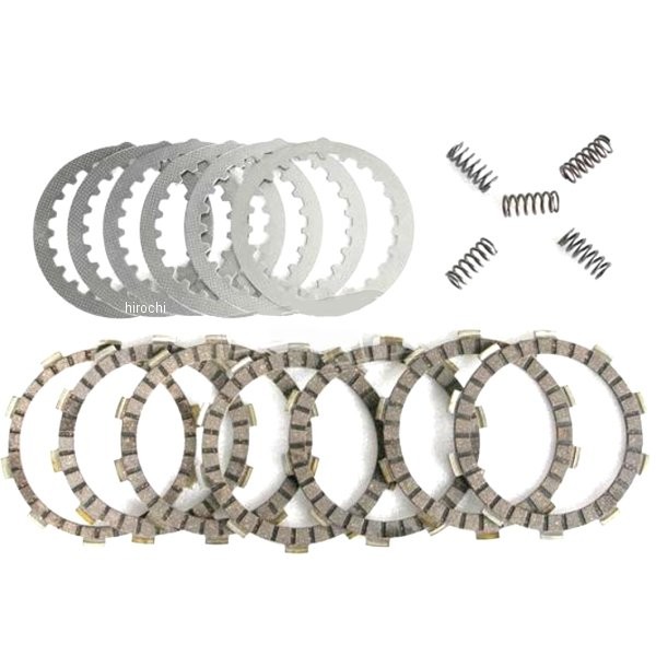 クラッチキット DRC ヘビーデューティ 99年-00年 ホンダ TRX400EX FourTrax