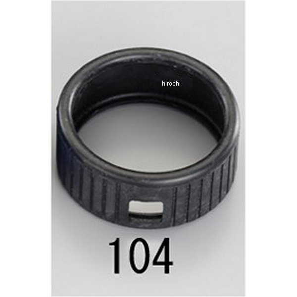 ゲージプロテクター(φ80mm用/黒)